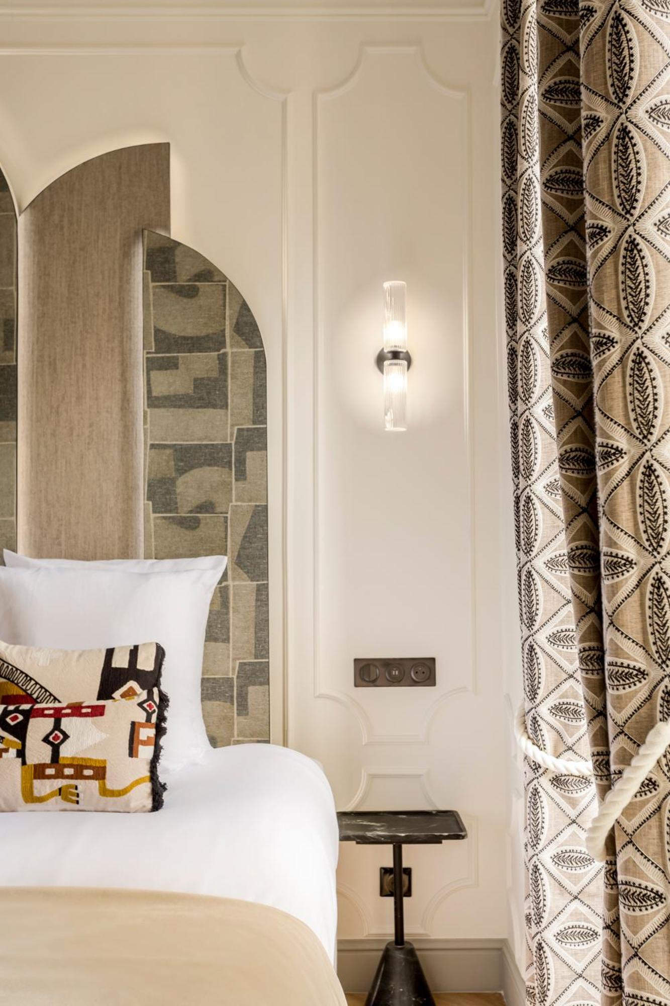 Merveil - Signature Suite - Marais - Montmartre ปารีส ภายนอก รูปภาพ