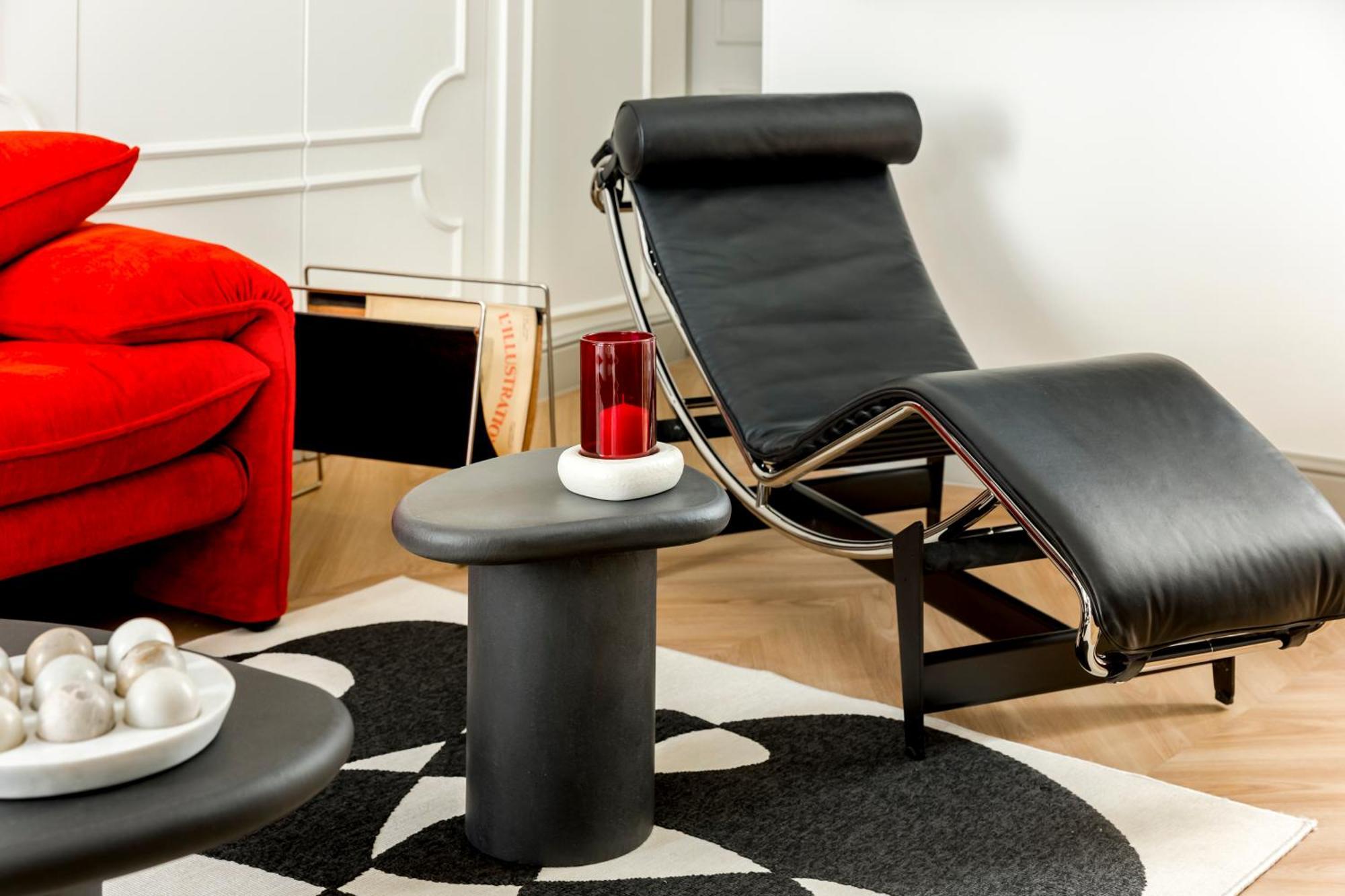 Merveil - Signature Suite - Marais - Montmartre ปารีส ภายนอก รูปภาพ