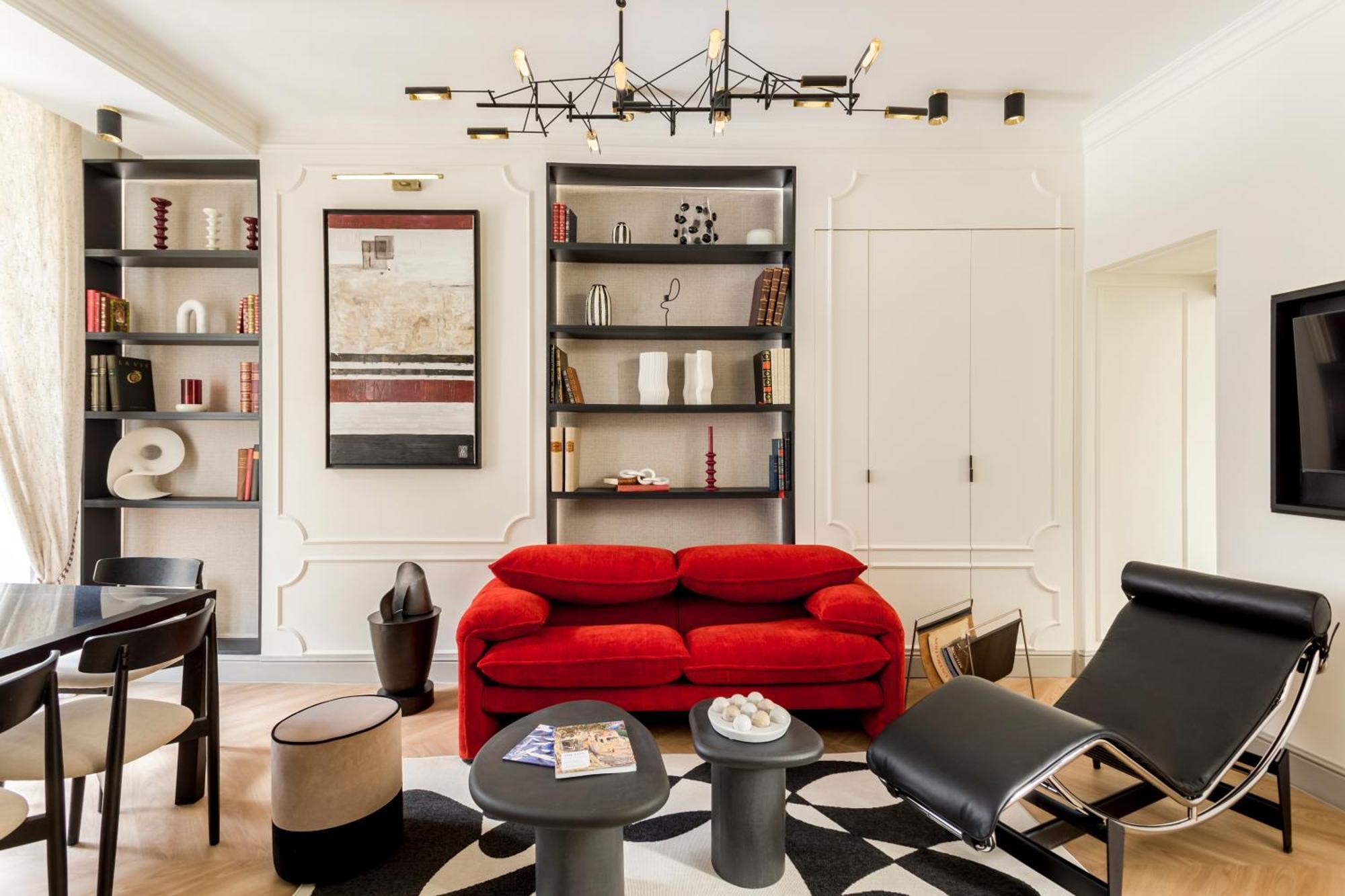 Merveil - Signature Suite - Marais - Montmartre ปารีส ภายนอก รูปภาพ